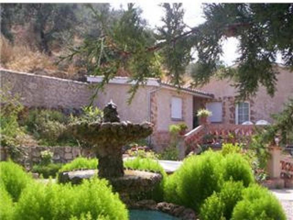Casa de 6 dormitorios
